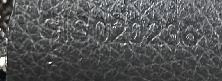 Artois Tote Coated Canvas PM - Deep Luxury