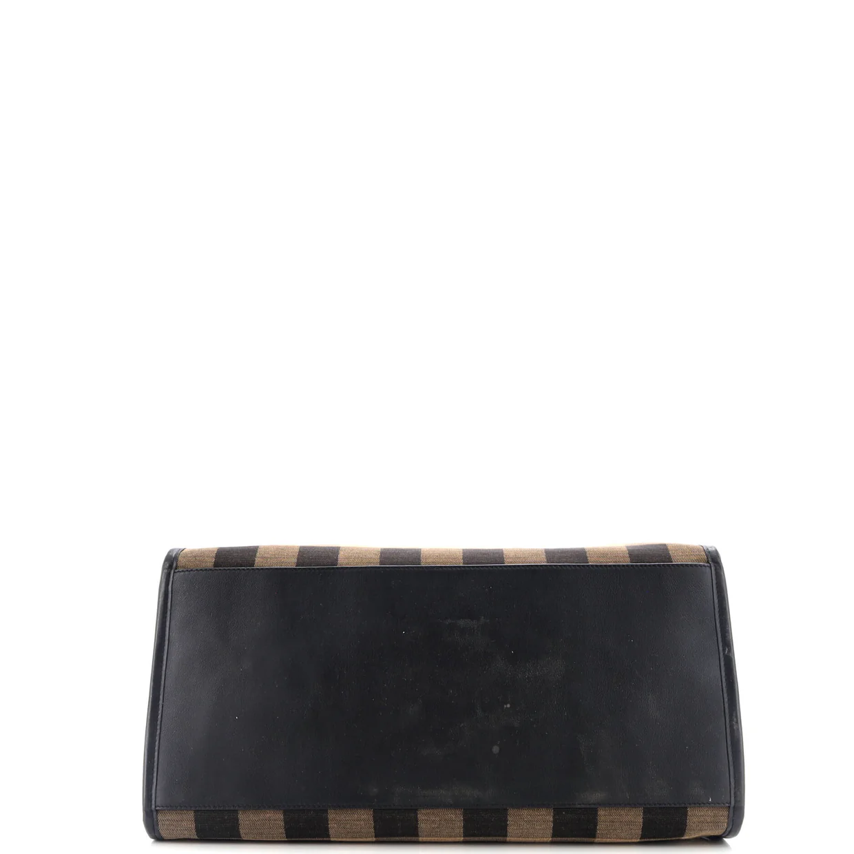 Sunshine Shopper Tote Pequin Canvas Large - Deep Luxury