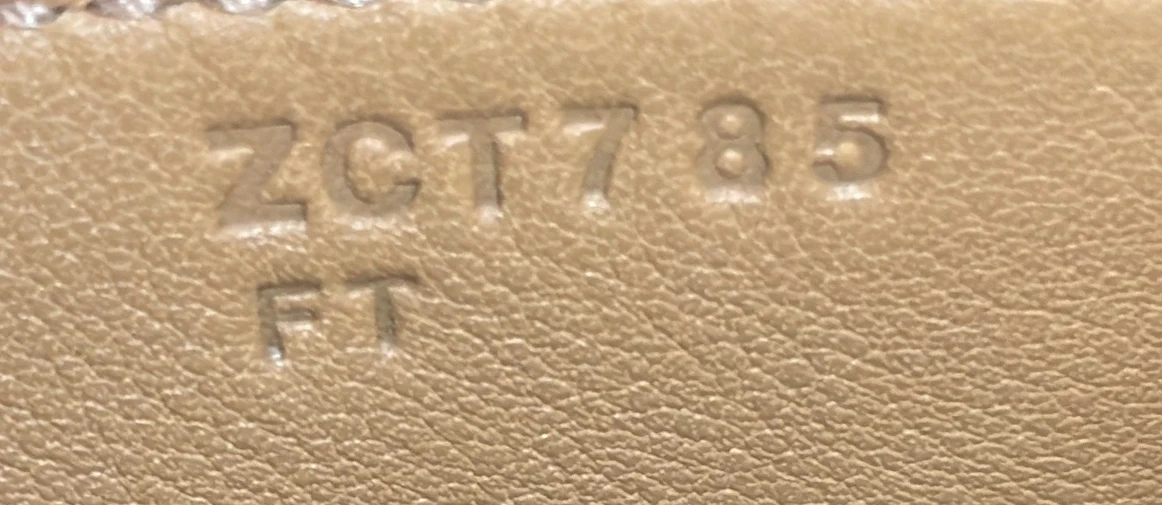 Constance Bag Swift 18 - Deep Luxury