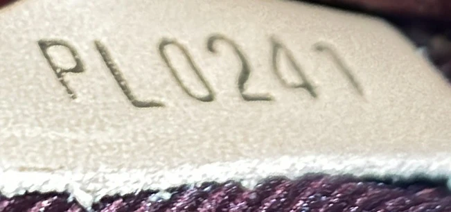 Deauville Handbag Monogram Canvas Mini - Deep Luxury