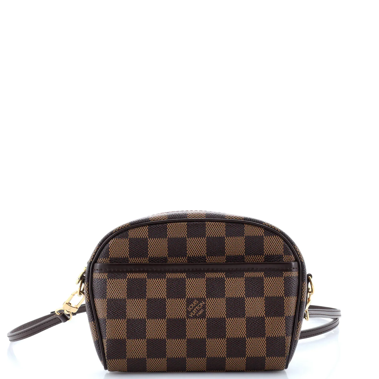 Ipanema Pochette Damier - Deep Luxury