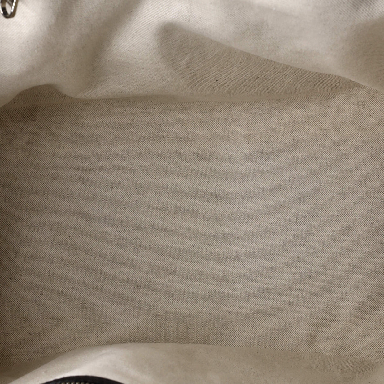 ICCUG Tote Embroidered Faux Raffia Large - Deep Luxury