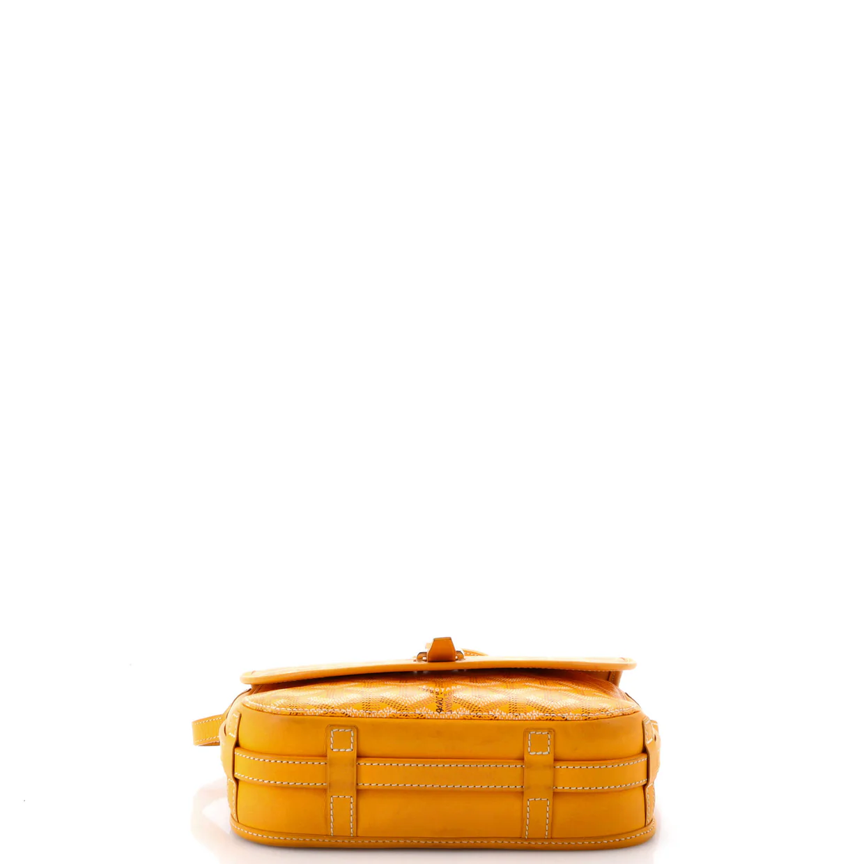 Belvedere II Messenger Bag Coated Canvas PM - Deep Luxury