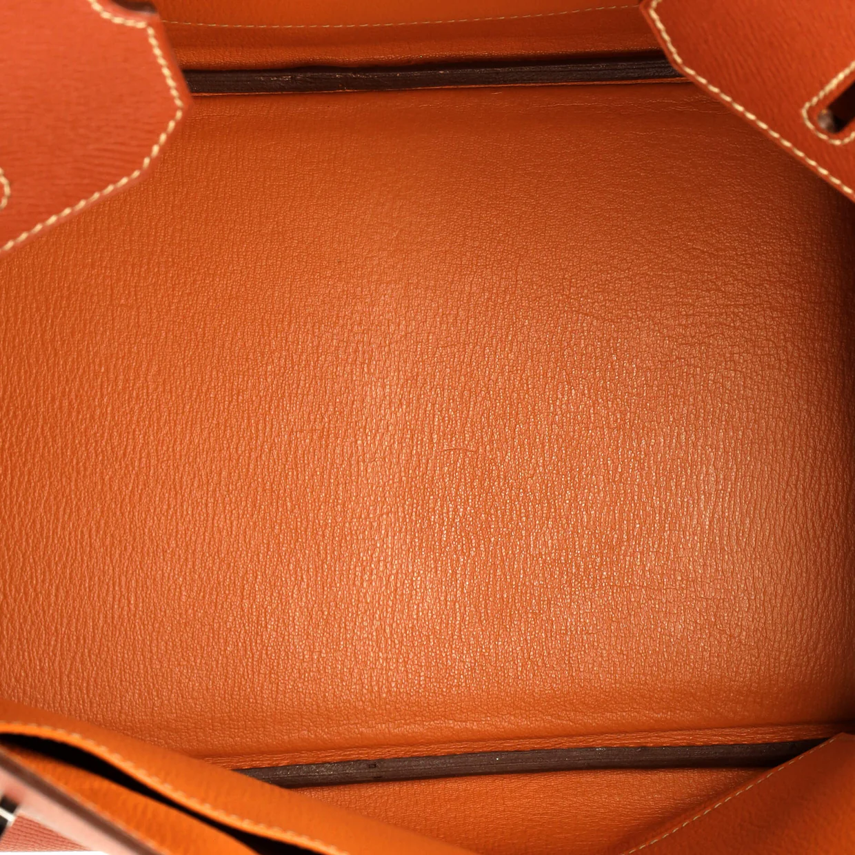 Candy Birkin Bag Epsom 35 - Deep Luxury