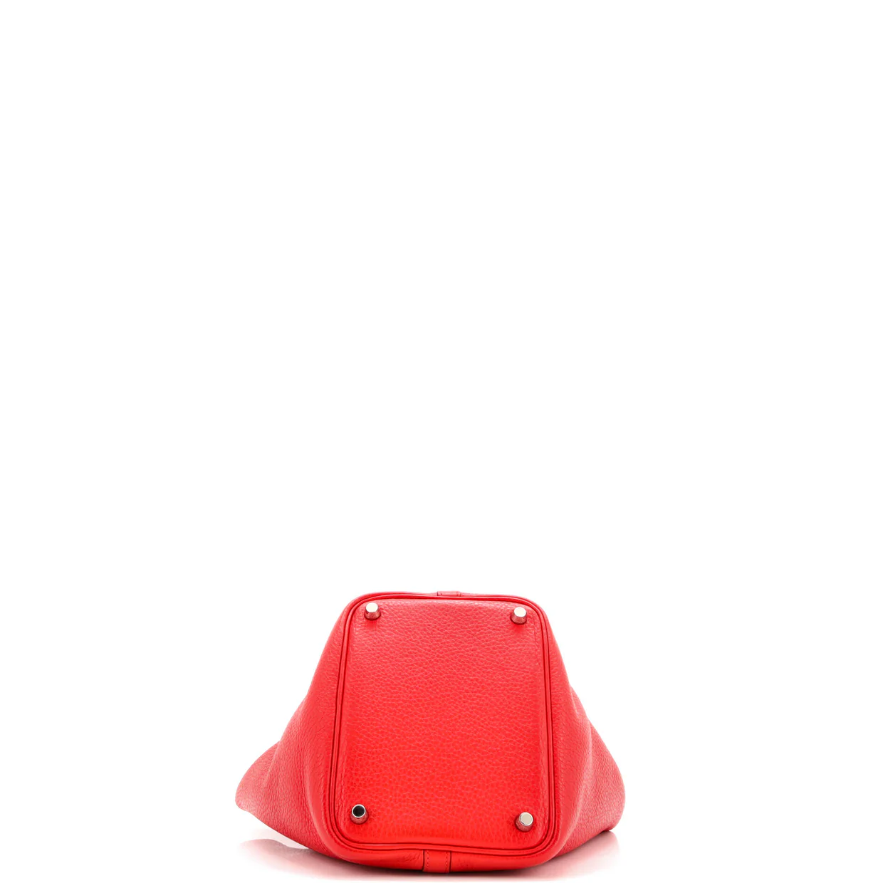 Picotin Lock Bag Clemence PM - Deep Luxury