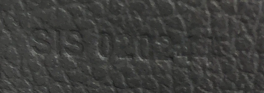 Artois Tote Coated Canvas PM - Deep Luxury