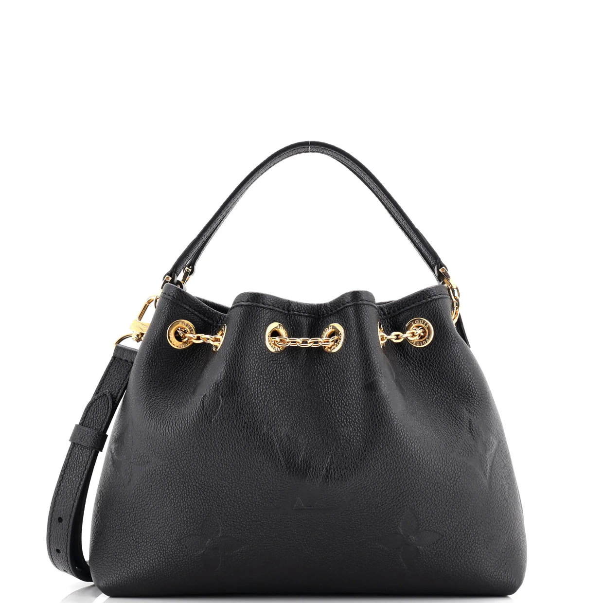 Summer Bundle Bag Monogram Empreinte Giant - Deep Luxury