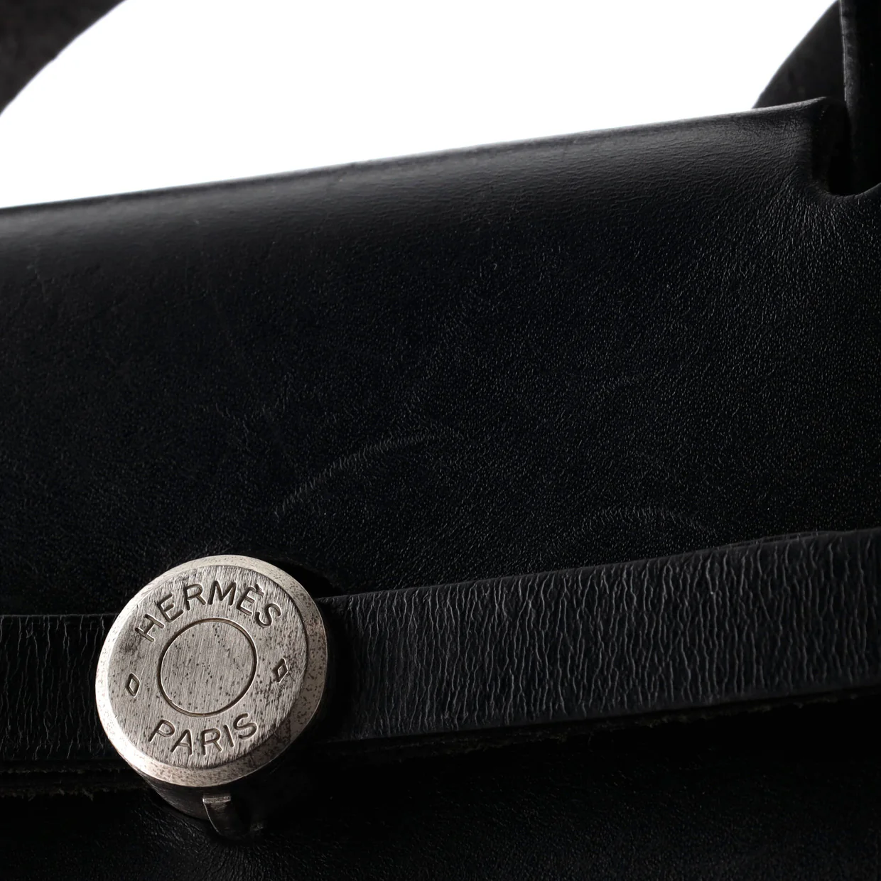 Herbag A Dos Backpack Toile - Deep Luxury