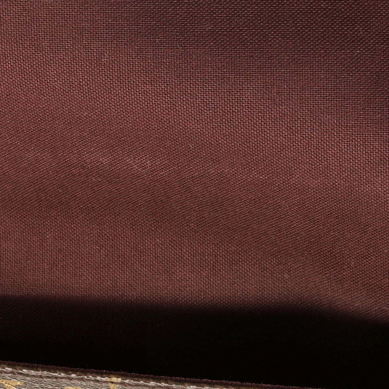 Favorite Handbag Monogram Canvas MM - Deep Luxury