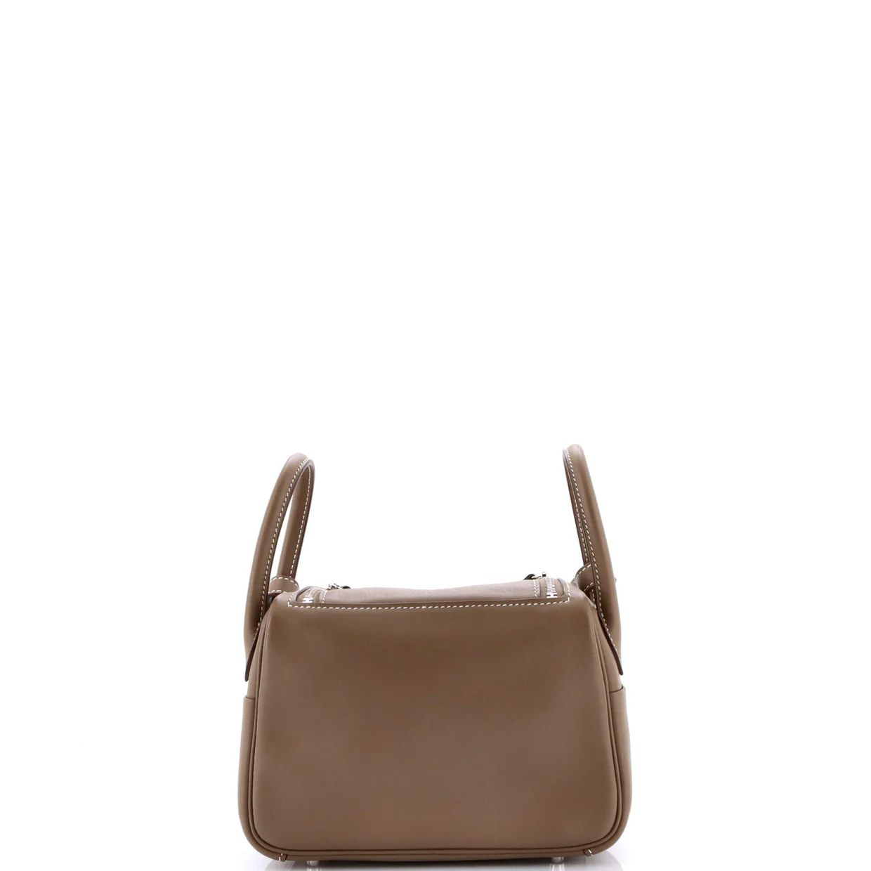 Lindy Bag Swift Mini - Deep Luxury
