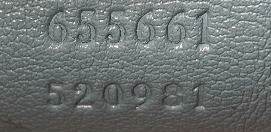 Diana NM Bamboo Handle Tote Leather Mini - Deep Luxury