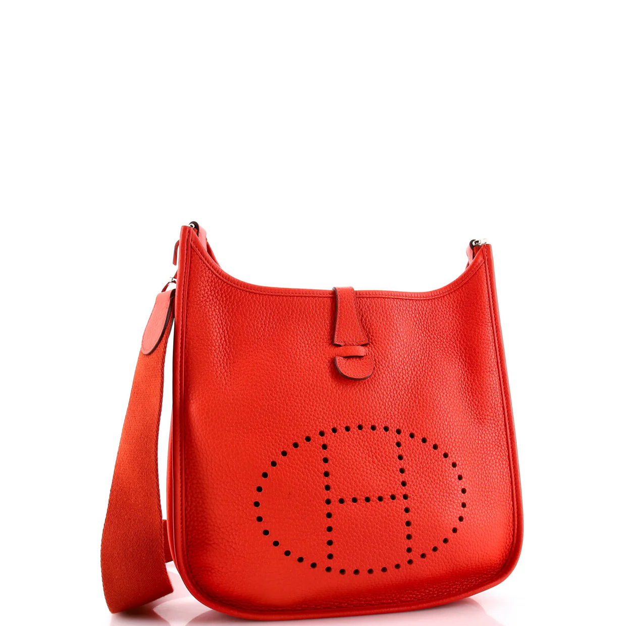 Evelyne Bag Gen III Clemence PM - Deep Luxury