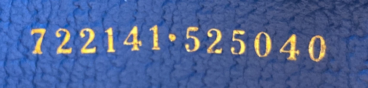 x adidas Zip Belt Bag Leather - Deep Luxury