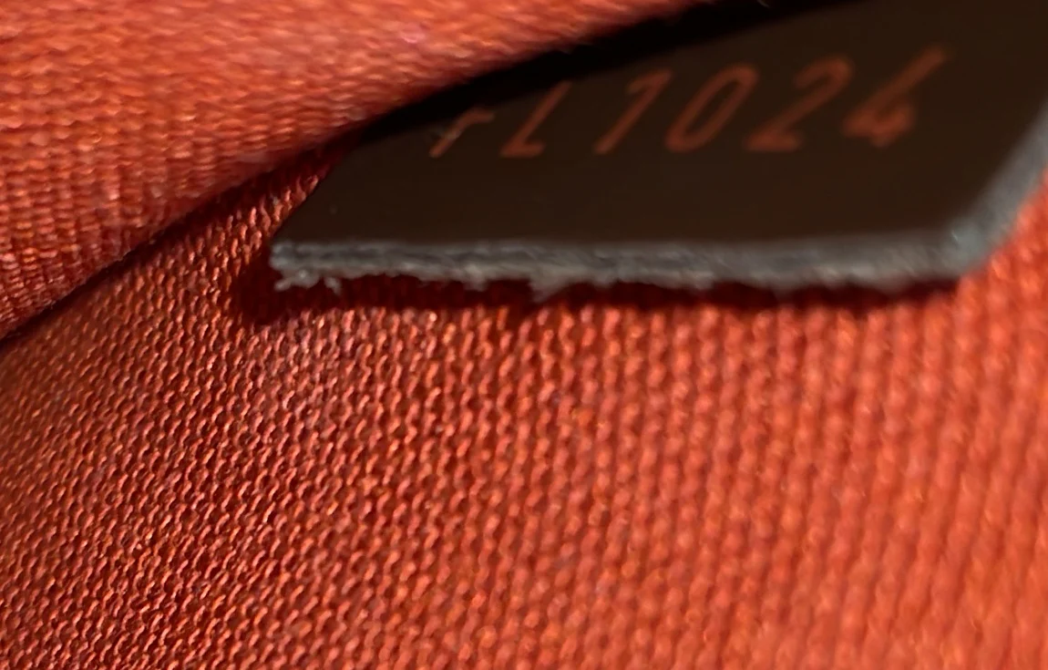 Alma Handbag Damier PM - Deep Luxury