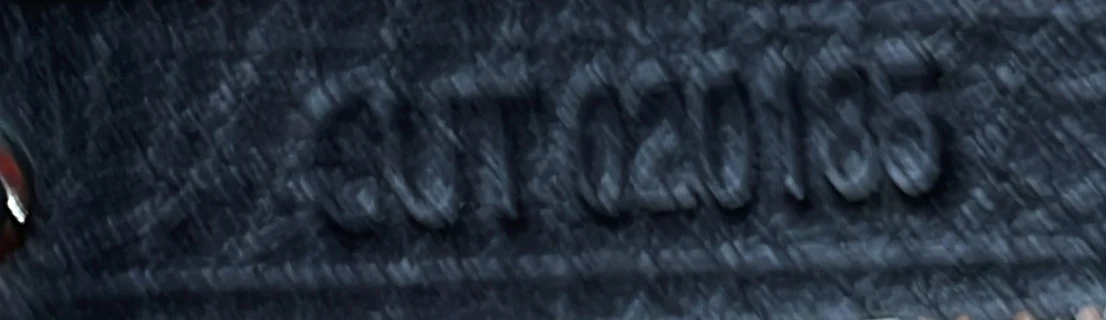 Anjou Reversible Tote Coated Canvas GM - Deep Luxury