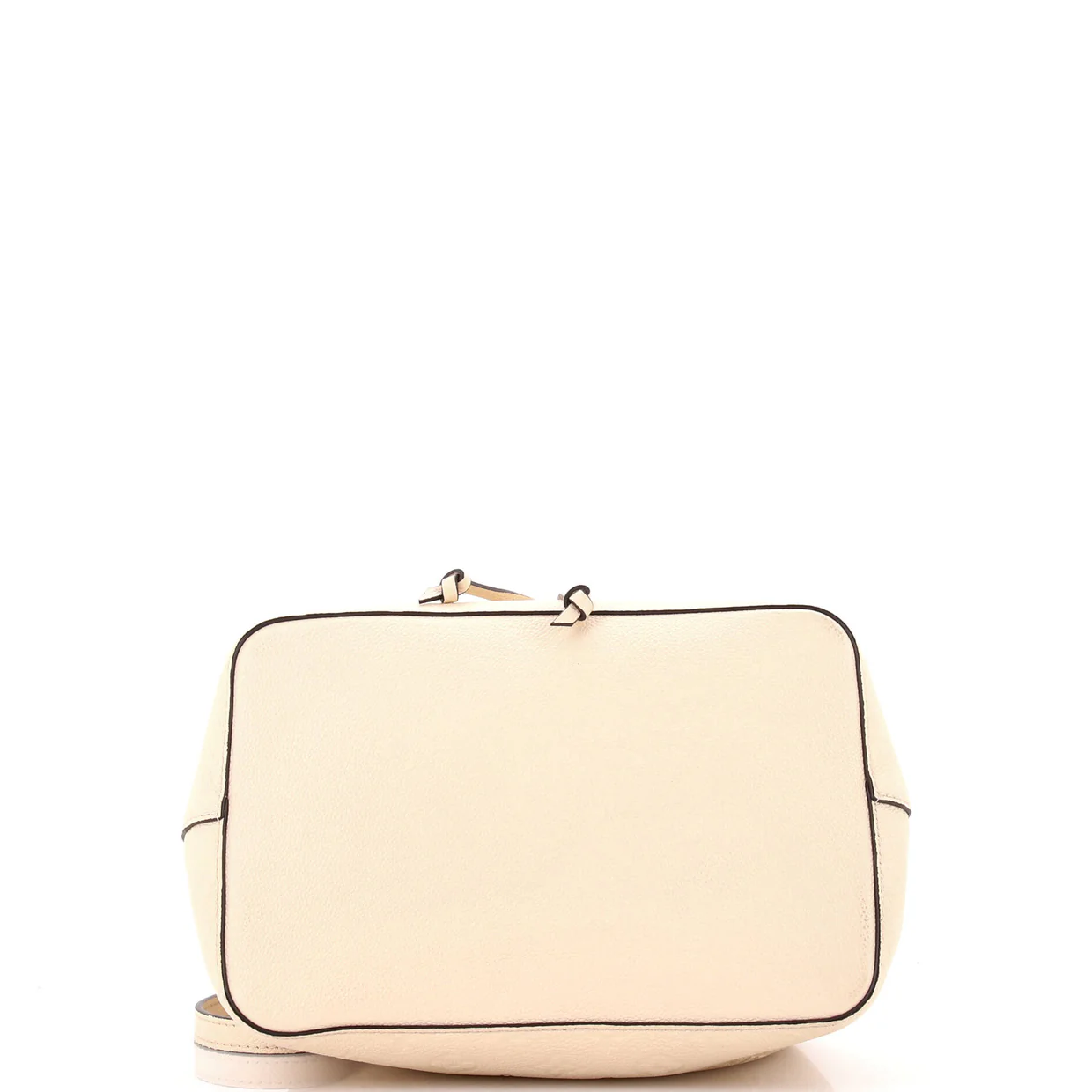 NeoNoe Handbag Monogram Empreinte Leather MM - Deep Luxury