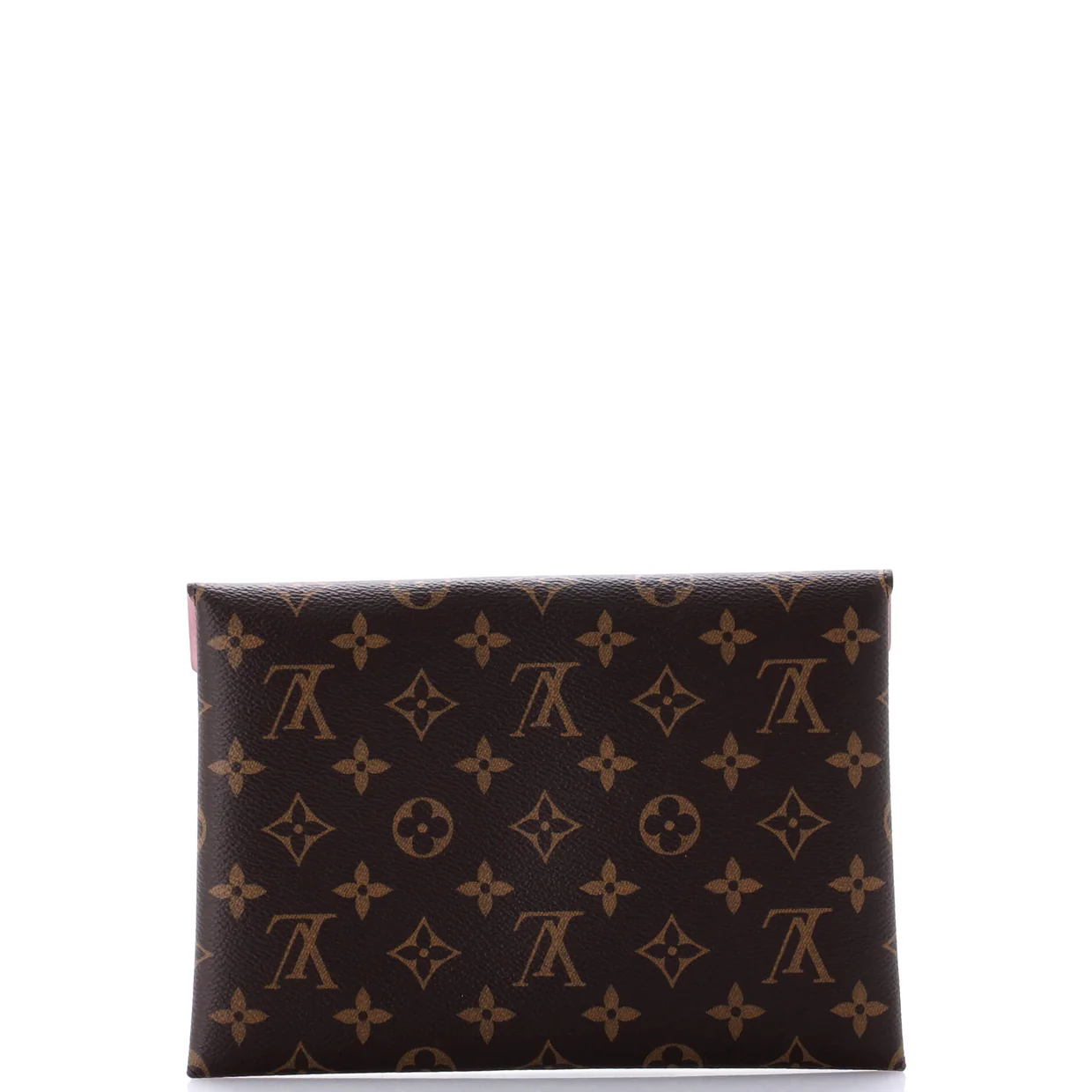 Kirigami Pochette Set Monogram Canvas - Deep Luxury