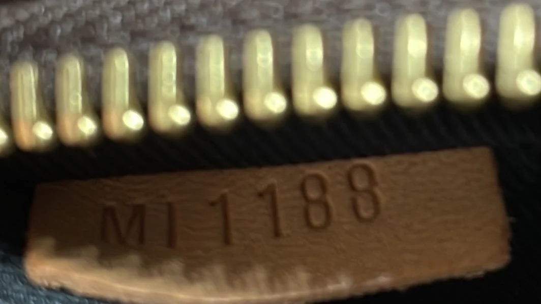 Bum Bag Monogram Canvas - Deep Luxury