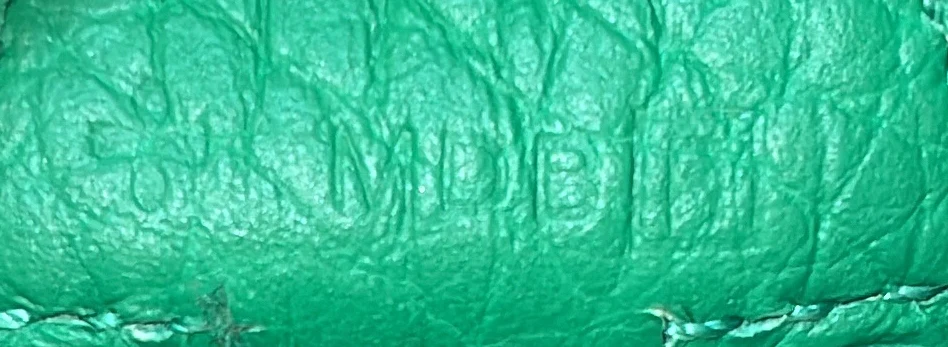 Evelyne Bag Gen III Clemence PM - Deep Luxury