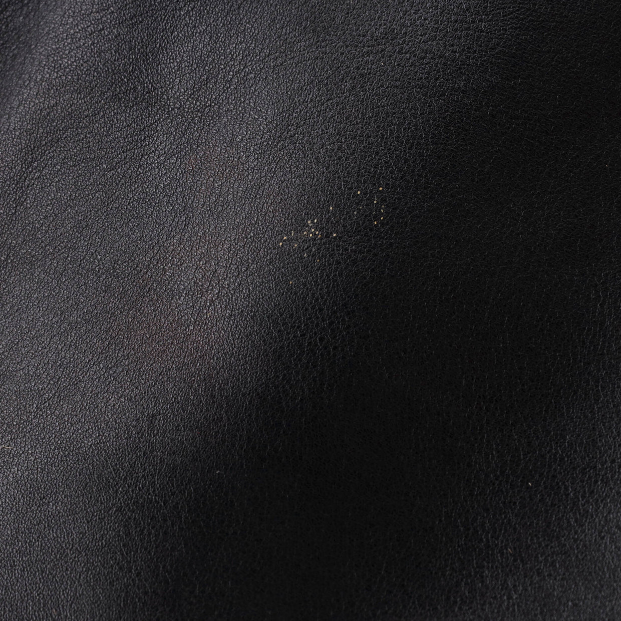 Monogram Cabas Leather Small - Deep Luxury