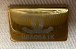 North South Deauville Tote Raffia with Glitter Detail Small - Deep Luxury