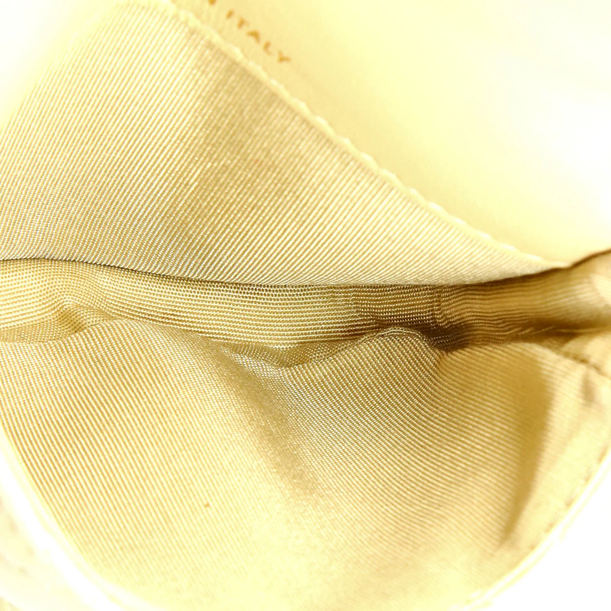 CC Waist Bag with Coin Purse Quilted Lambskin and Tweed - Deep Luxury