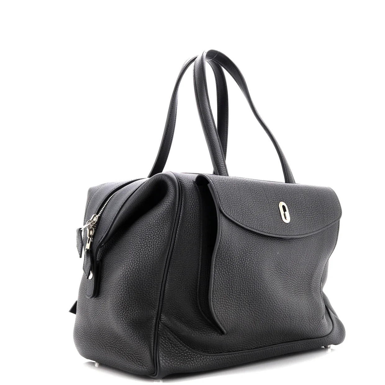 Wallago Cabine Bag Togo 35 - Deep Luxury