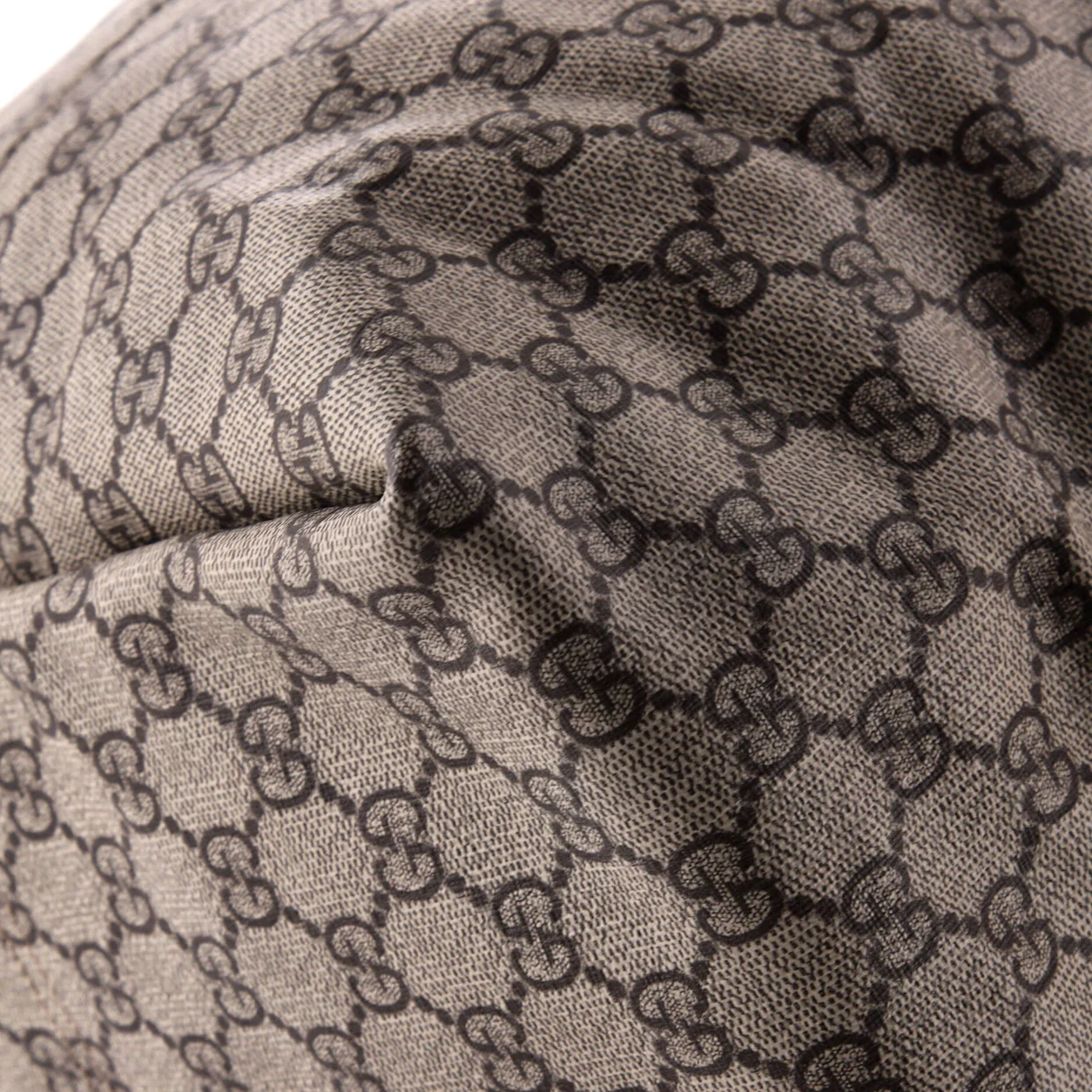 Jackie 1961 Soft Shoulder Bag GG Coated Canvas Medium - Deep Luxury