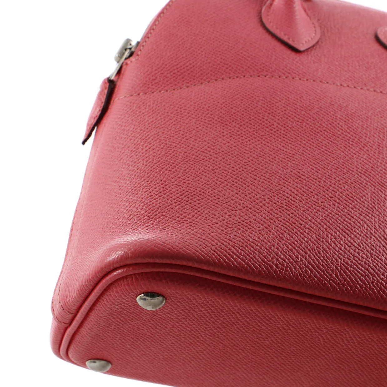 Bolide Bag Epsom 27 - Deep Luxury