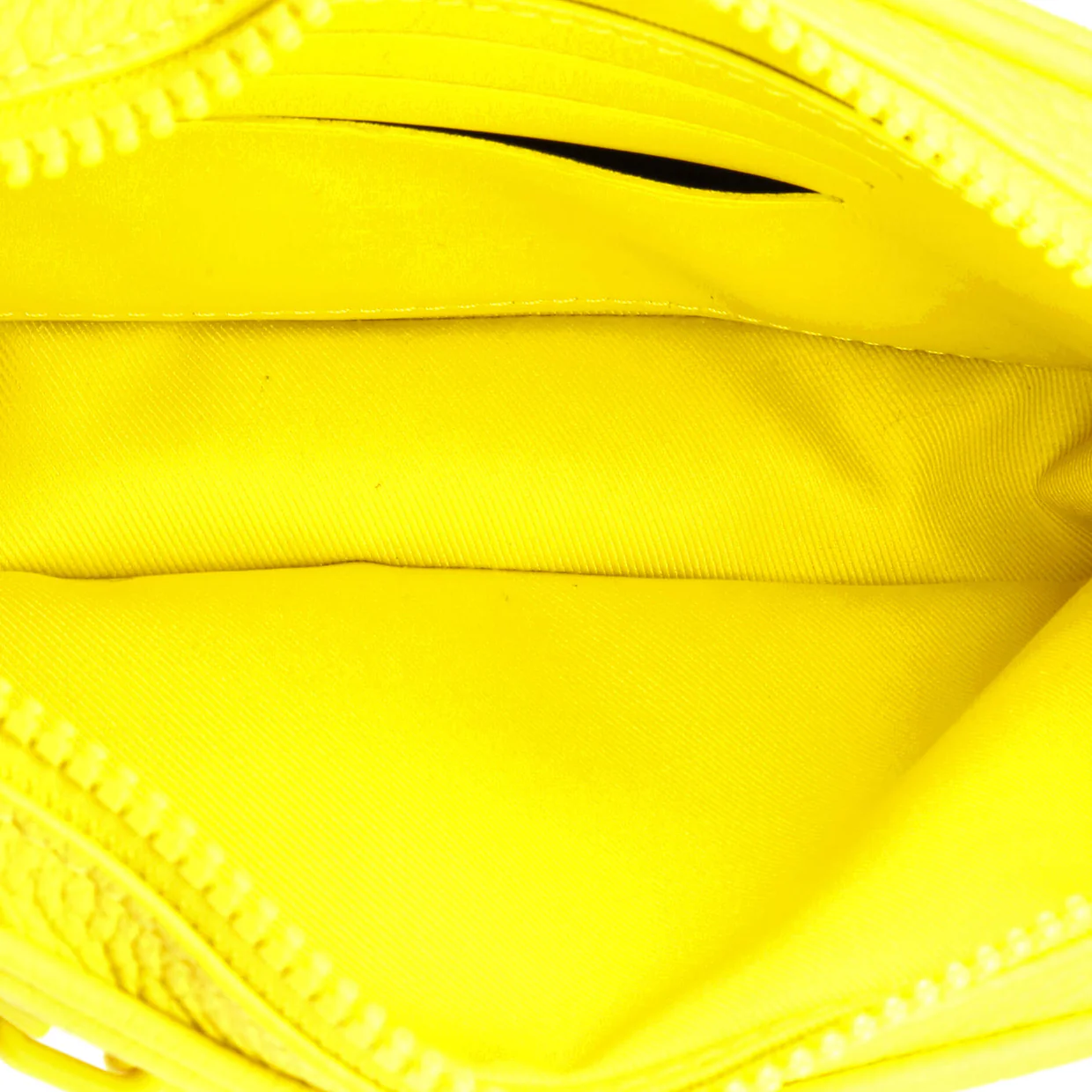 Solar Ray Pochette Volga Monogram Taurillon Leather - Deep Luxury