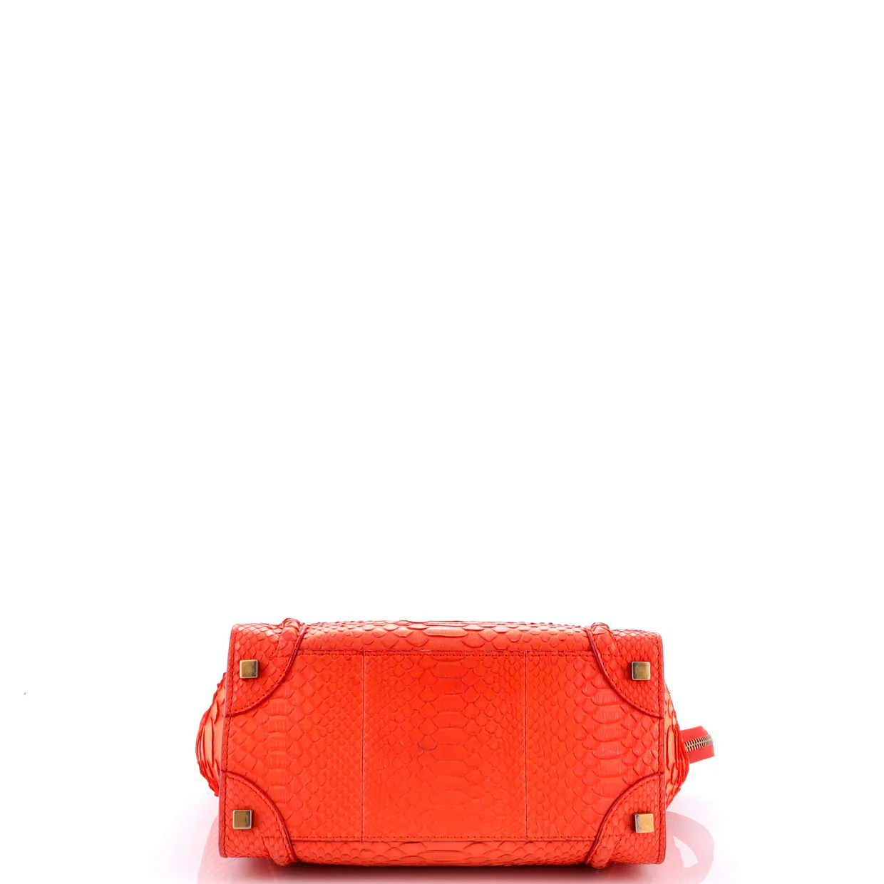 Luggage Bag Python Micro - Deep Luxury