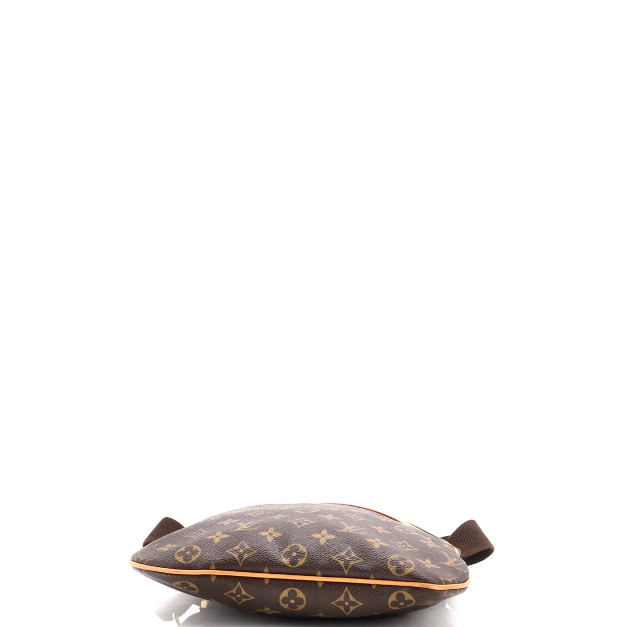 Bosphore Pochette Monogram Canvas - Deep Luxury