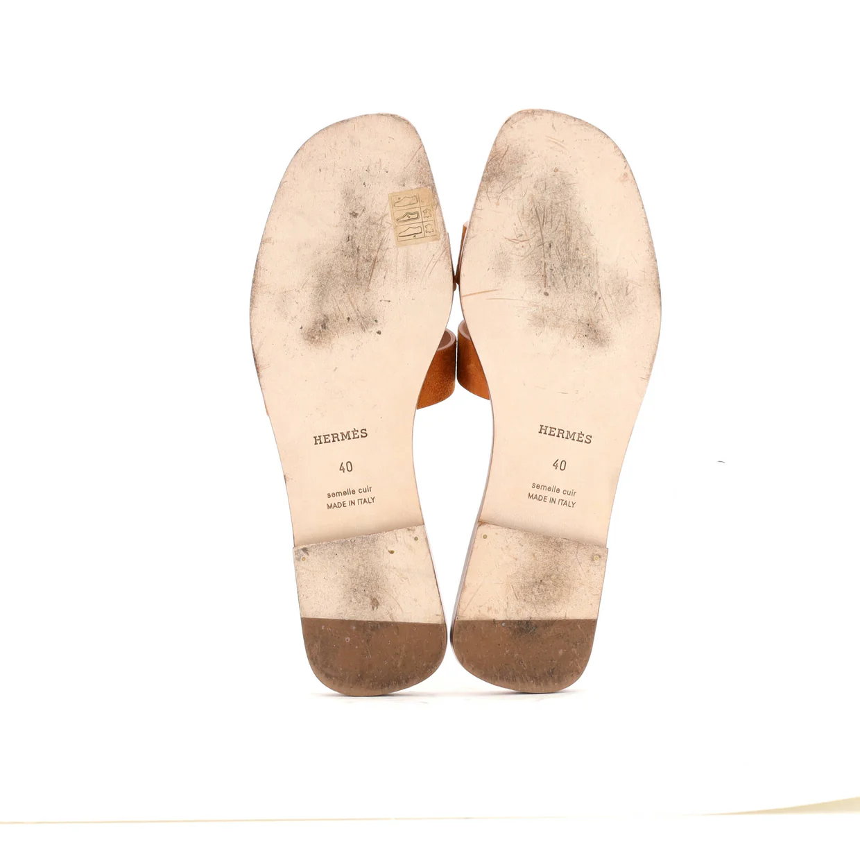 Women's Oran Sandals Suede - Deep Luxury