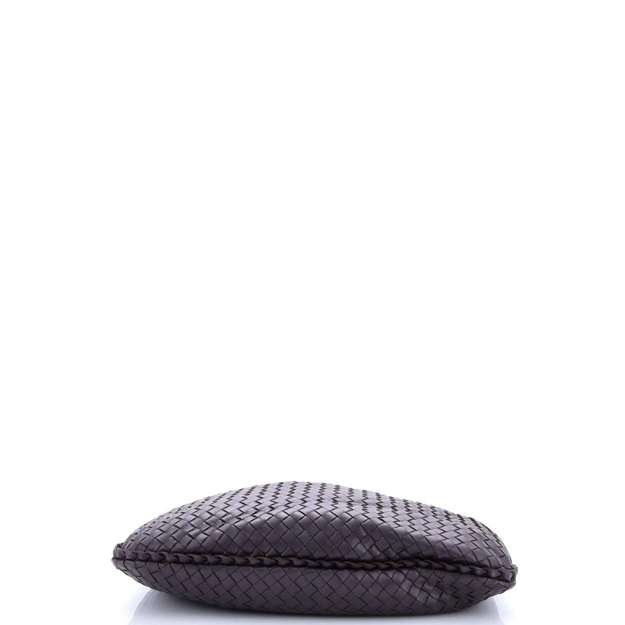 Veneta Hobo Intrecciato Nappa Small - Deep Luxury