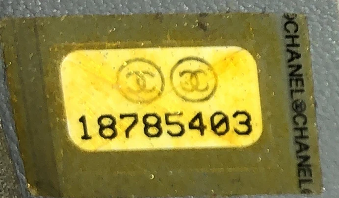 Stitch Boy Flap Bag Quilted Calfskin New Medium - Deep Luxury