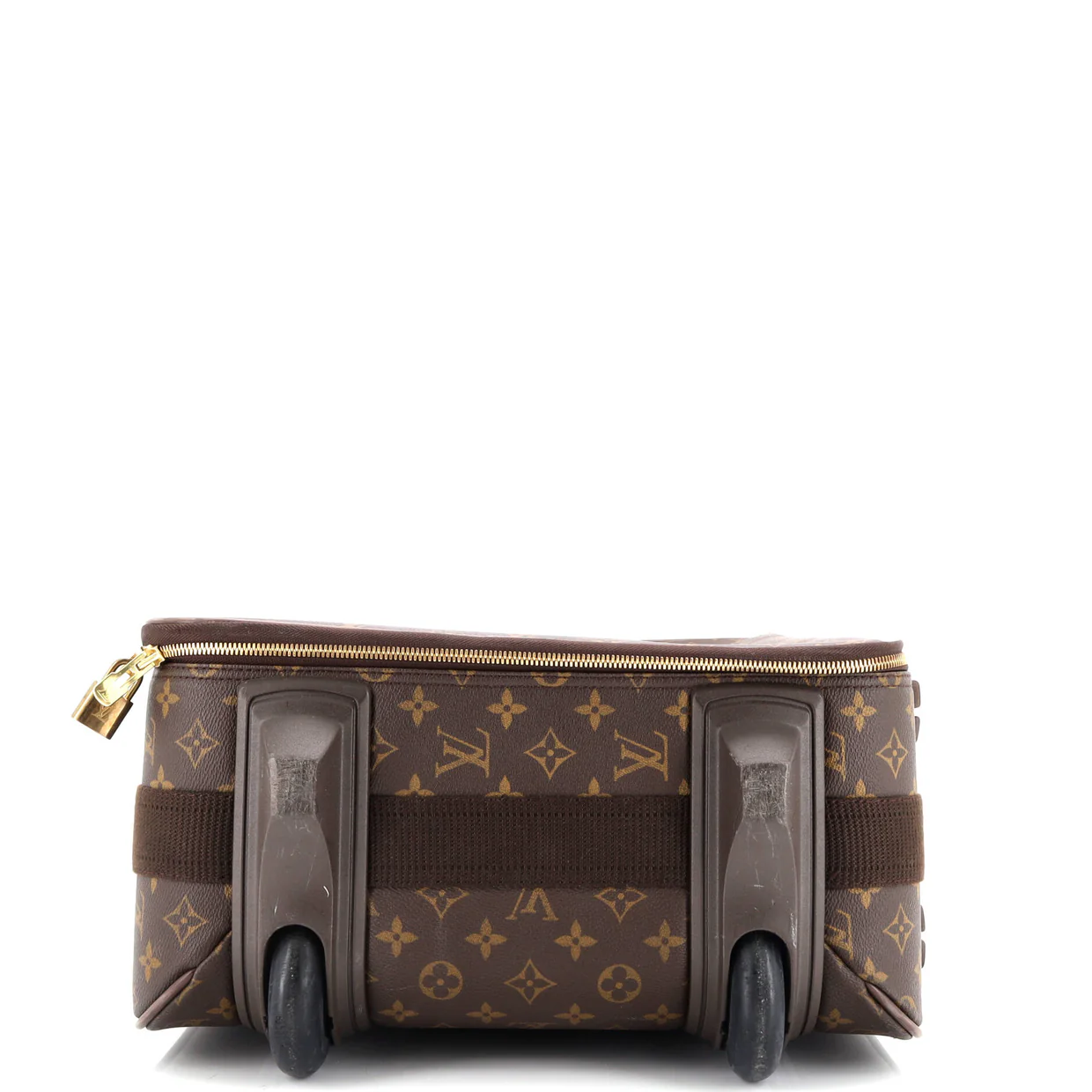 Pegase Luggage Monogram Canvas 45 - Deep Luxury