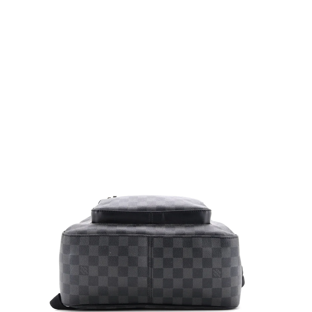 Josh Backpack Damier Graphite - Deep Luxury