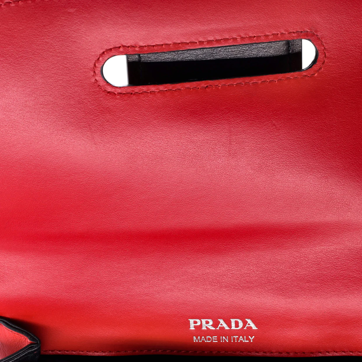 Sidonie Shoulder Bag City Calf Medium - Deep Luxury