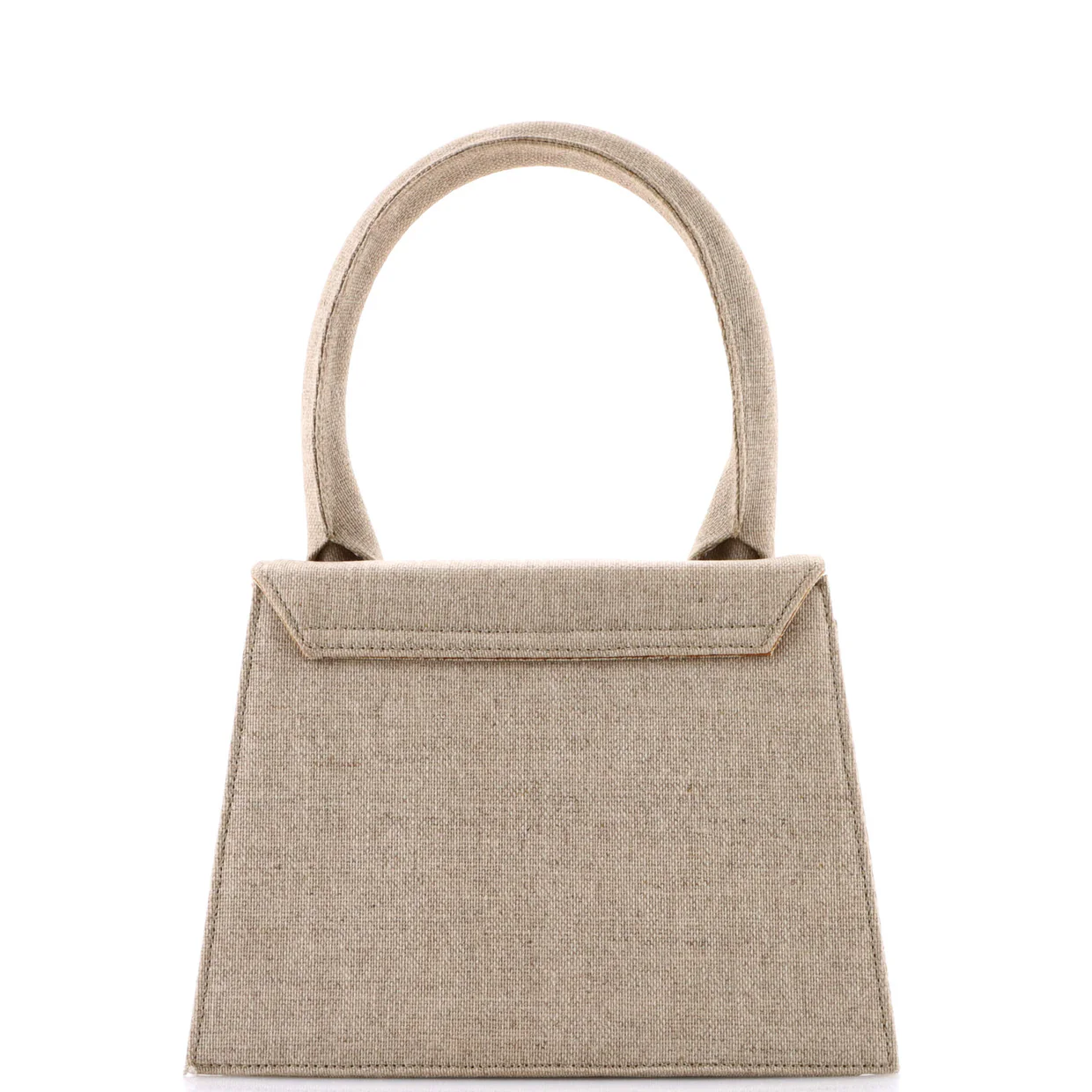 Le Grand Chiquito Bag Canvas - Deep Luxury