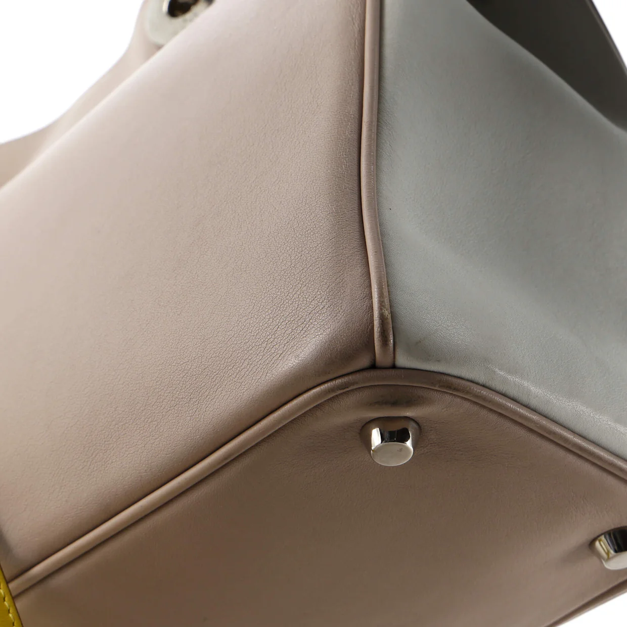 Diorissimo Tote Smooth Calfskin Medium - Deep Luxury