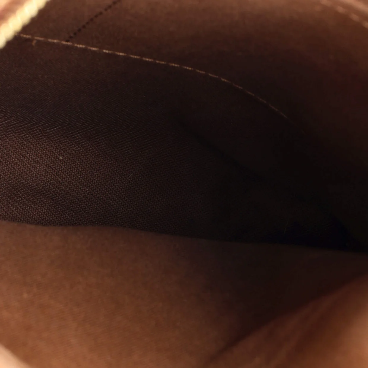 Odeon Handbag Monogram Canvas PM - Deep Luxury