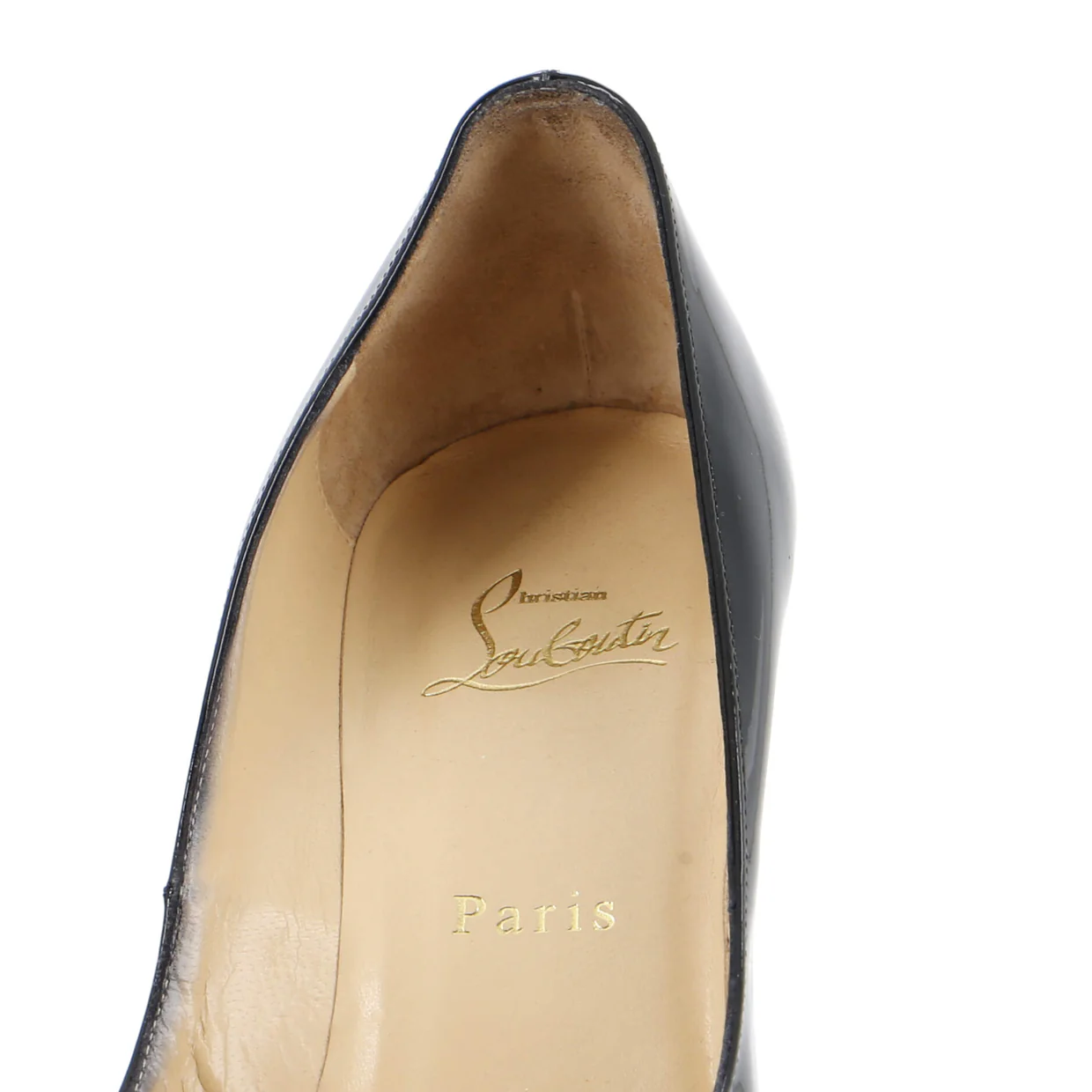 Women's New Very Prive Pumps Patent 120 - Deep Luxury