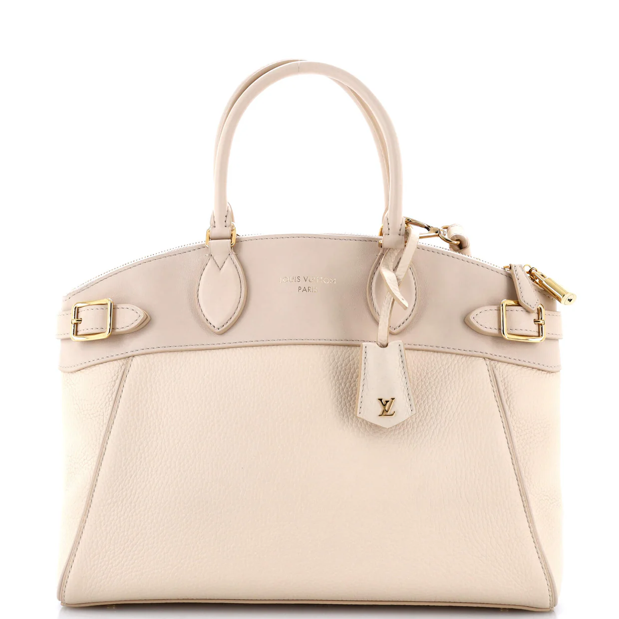 Vendome Bag Leather MM - Deep Luxury