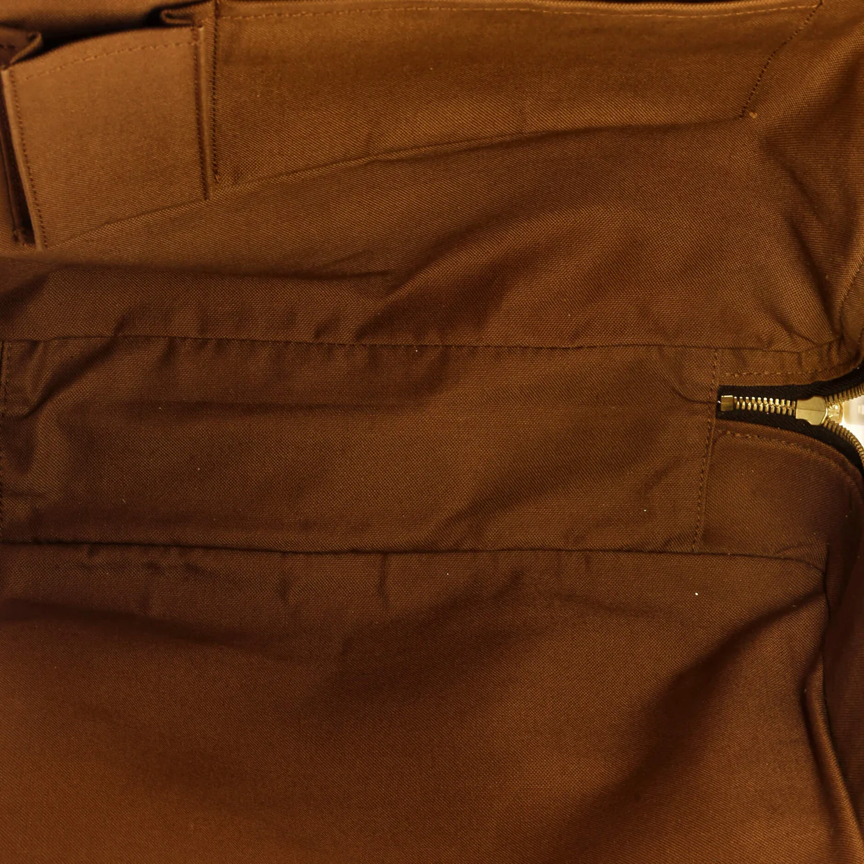 Dorsoduro Messenger Bag Damier - Deep Luxury