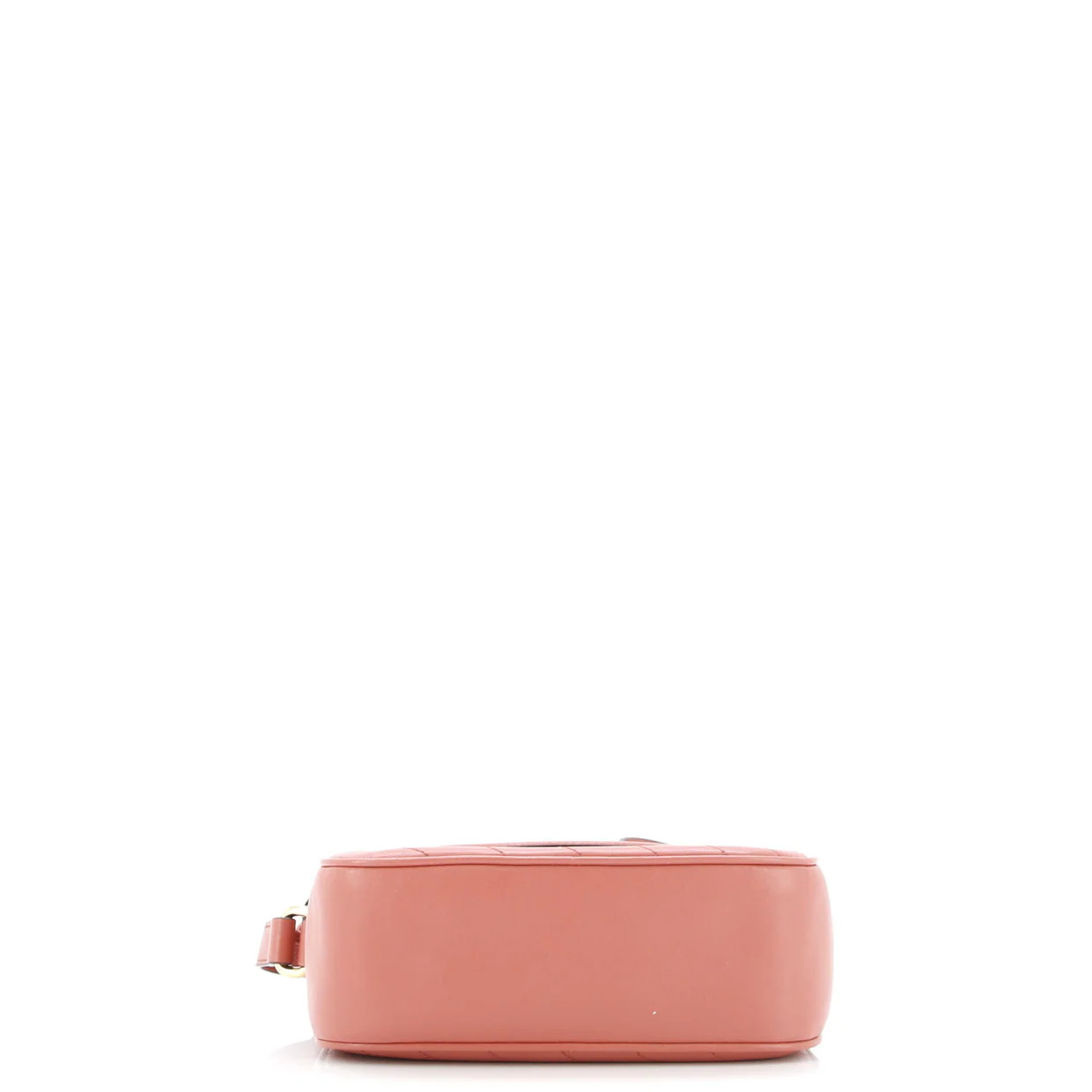 Blondie NM Camera Shoulder Bag Diagonal Quilted Leather Small - Deep Luxury