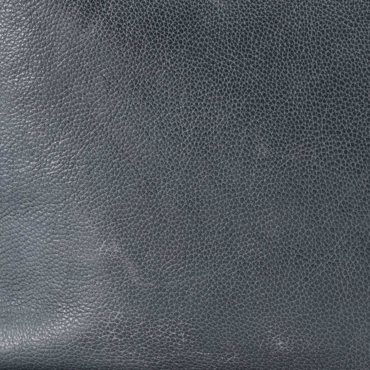 Etiquette Tote Glace Calf Medium - Deep Luxury