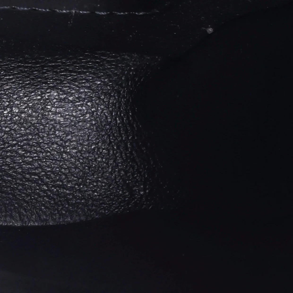 Solferino Bag Leather Mini - Deep Luxury