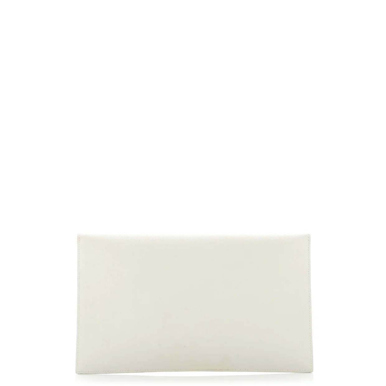 Uptown Pouch Leather - Deep Luxury