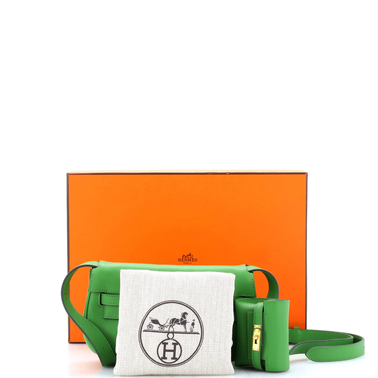 Kelly Moove Bag Swift - Deep Luxury