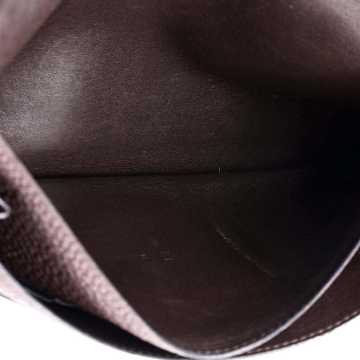 Dogon Duo Combined Wallet Leather - Deep Luxury